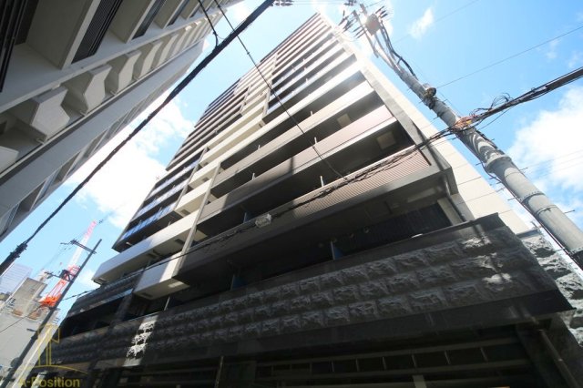 プレサンス梅田