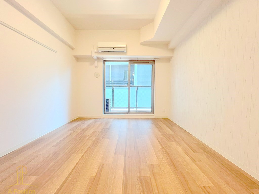 プレサンス梅田