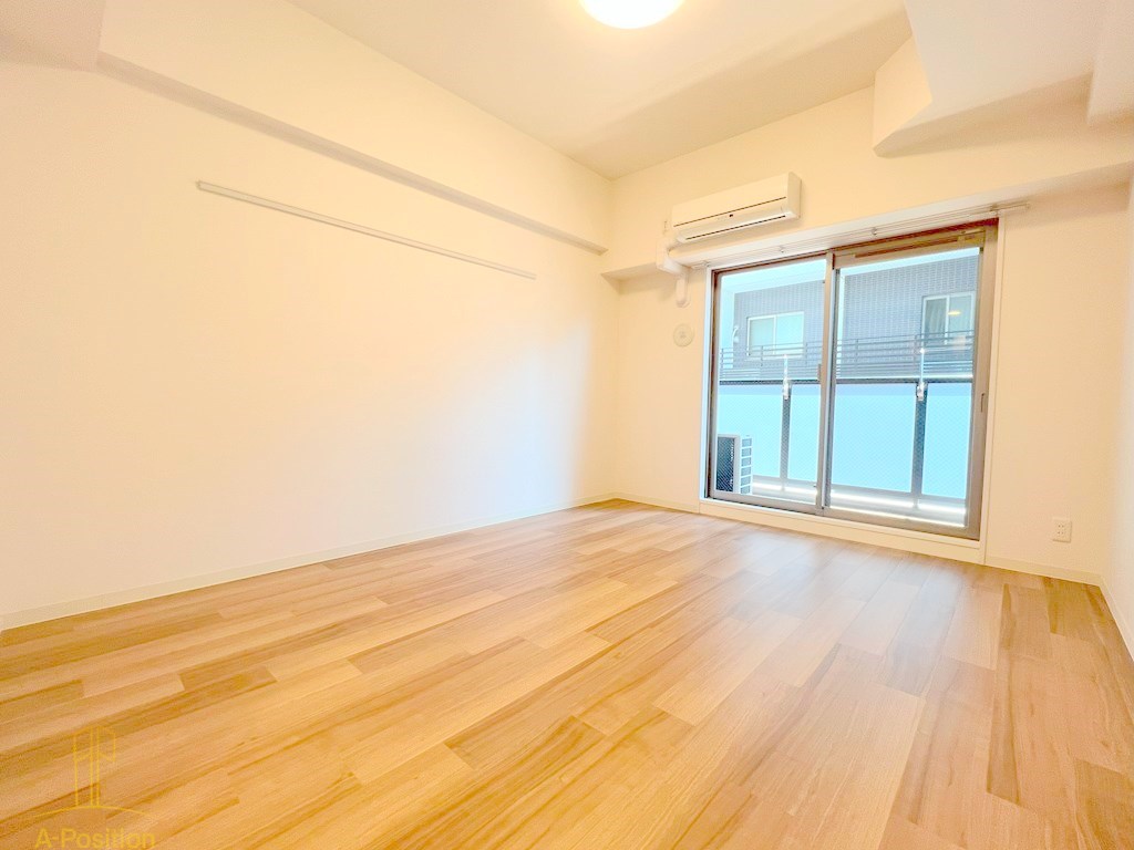 プレサンス梅田