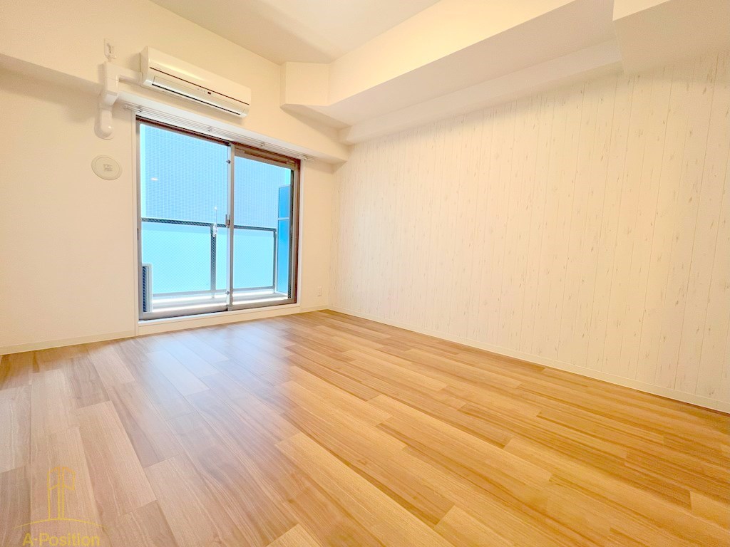 プレサンス梅田