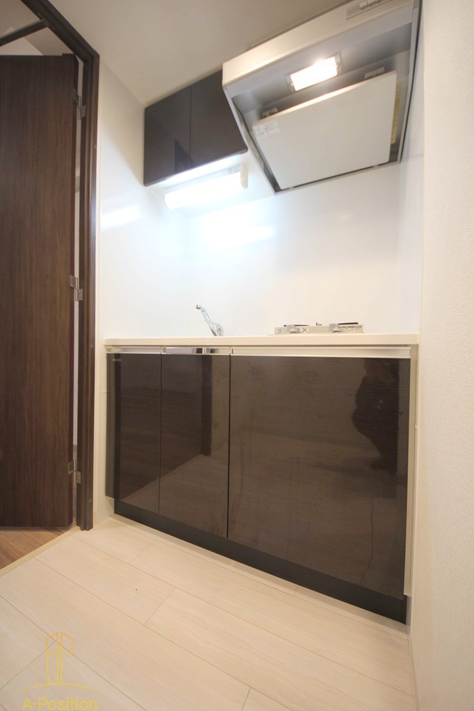 プレサンス梅田