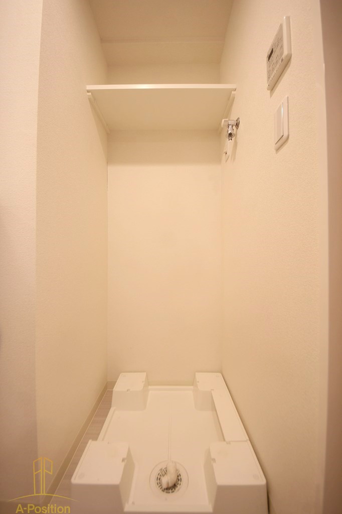 プレサンス梅田