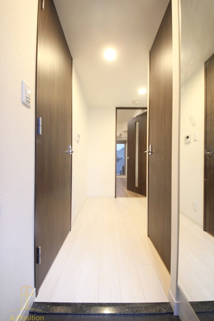 プレサンス梅田