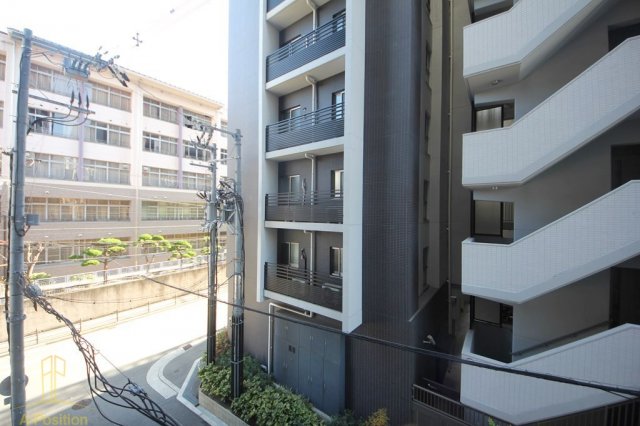 プレサンス梅田