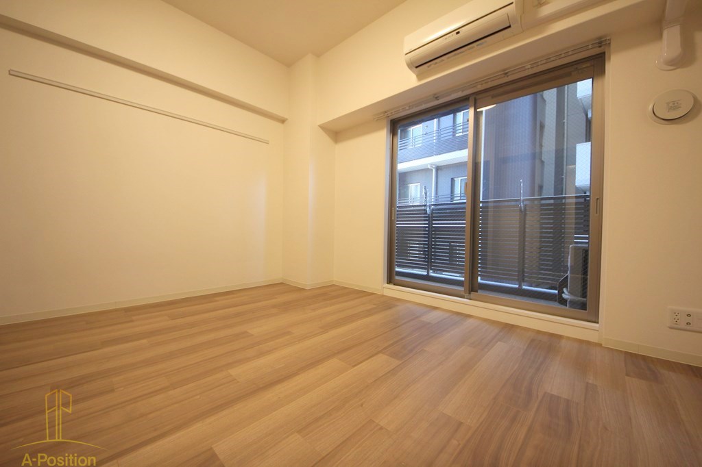 プレサンス梅田