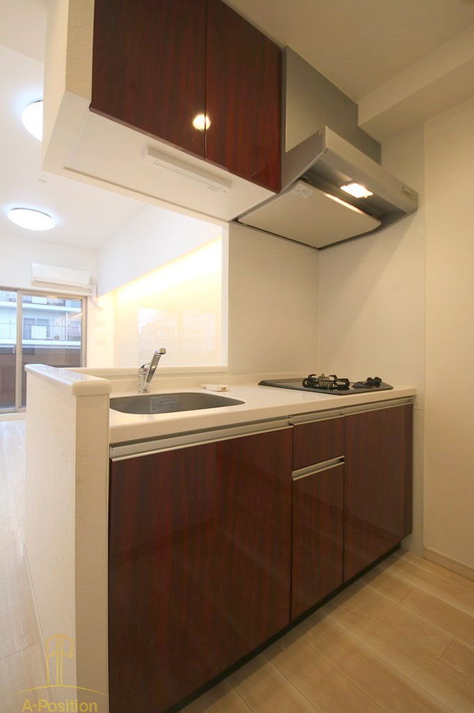 プレジオ城東中央