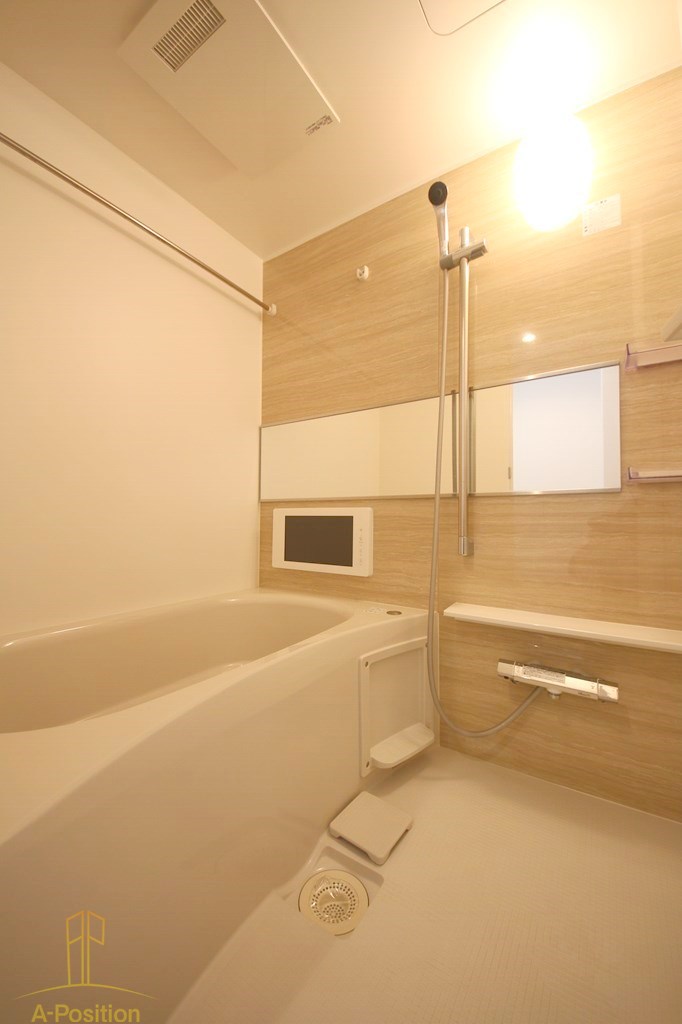 プレジオ城東中央