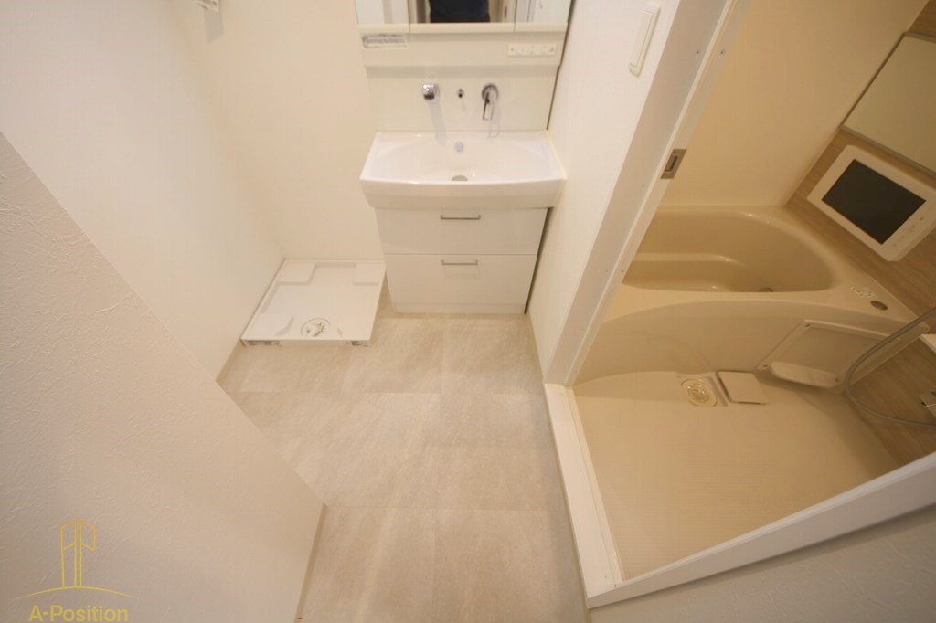 プレジオ城東中央