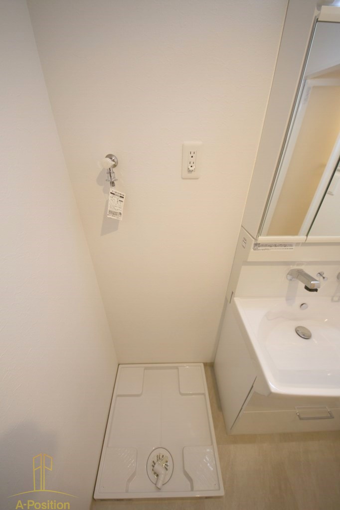 プレジオ城東中央