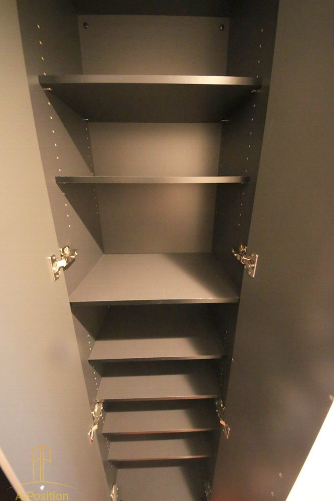 プレジオ城東中央