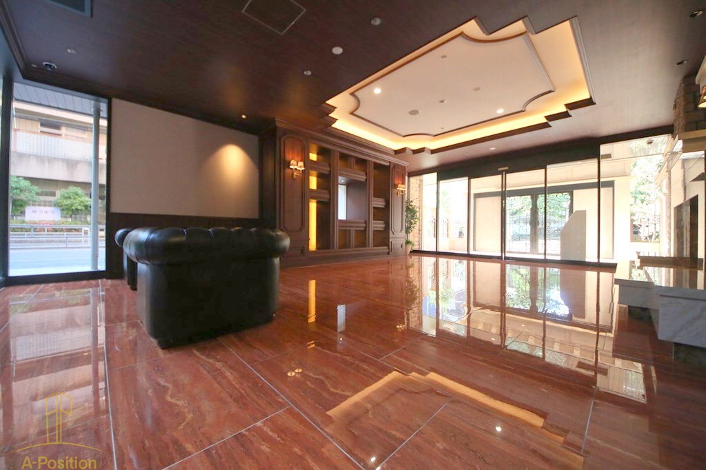 プレジオ城東中央