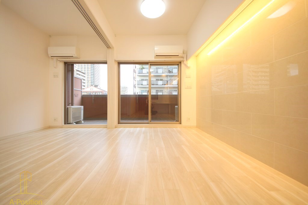 プレジオ城東中央