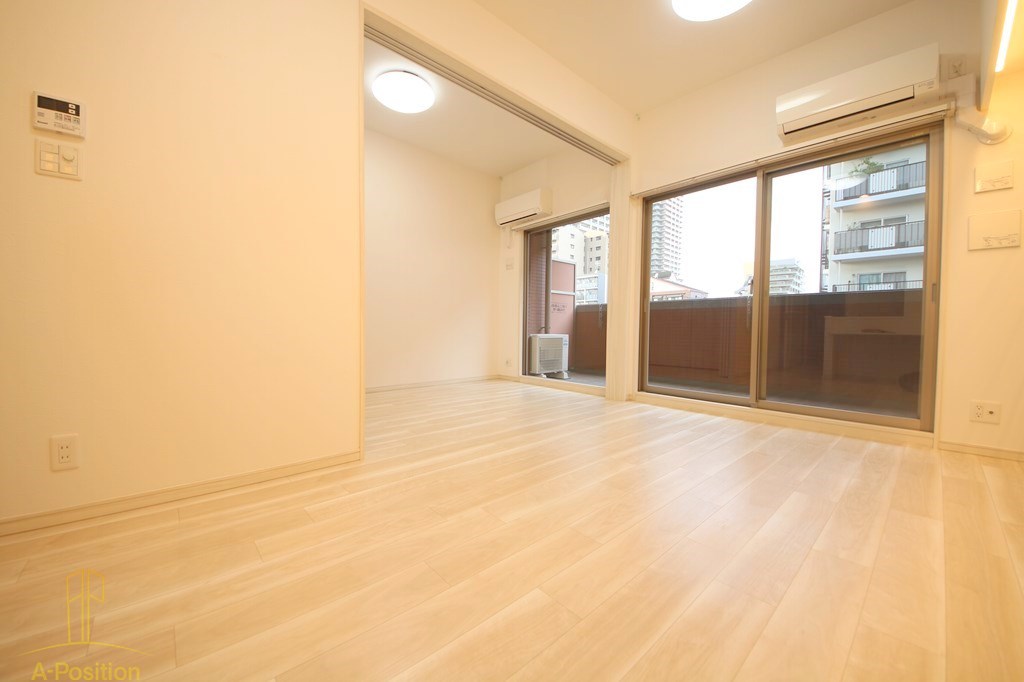 プレジオ城東中央