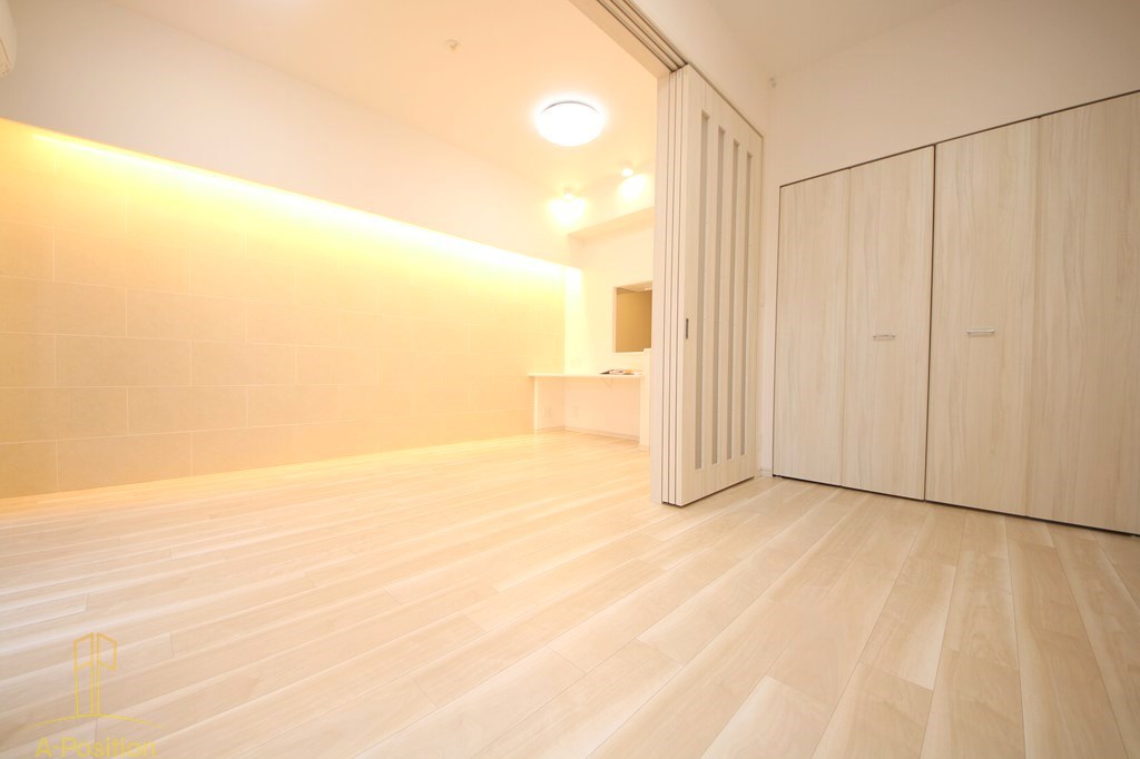 プレジオ城東中央