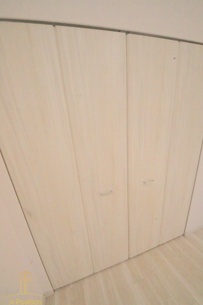 プレジオ城東中央