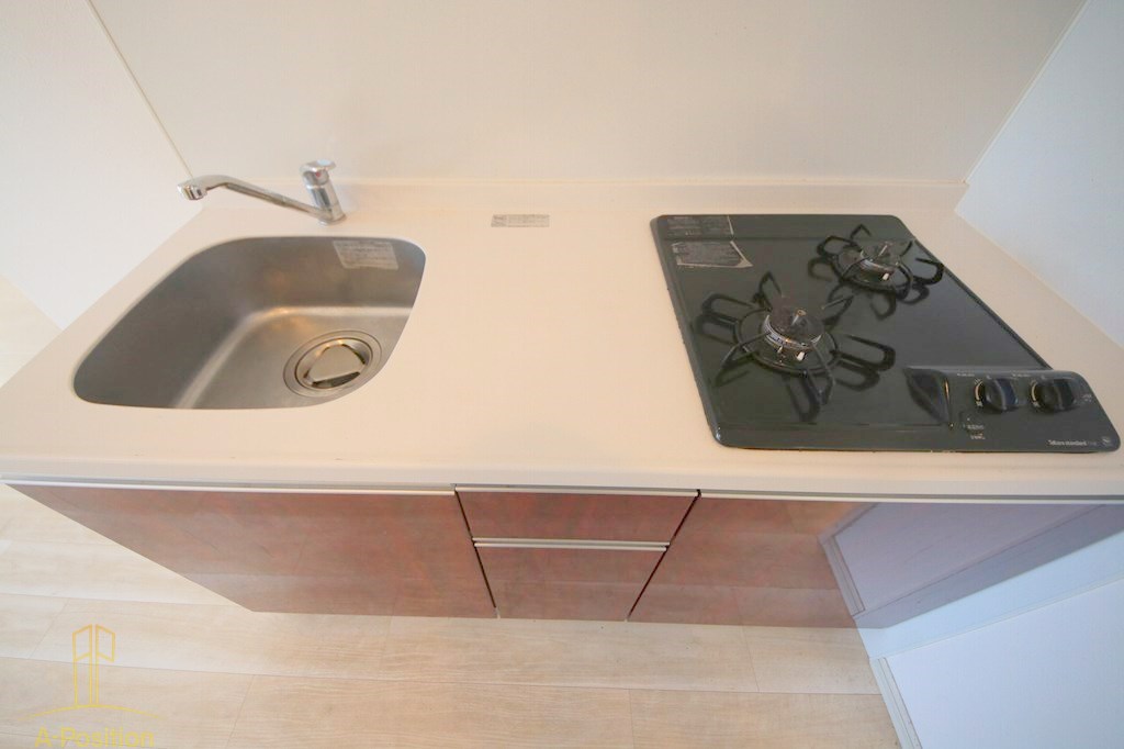 プレジオ城東中央