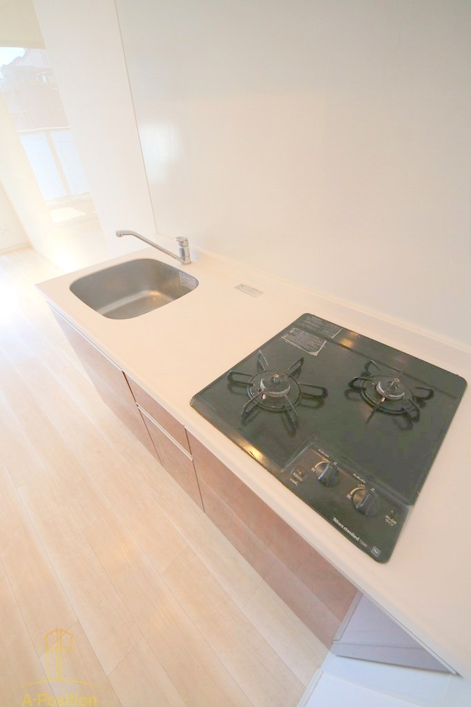 プレジオ城東中央