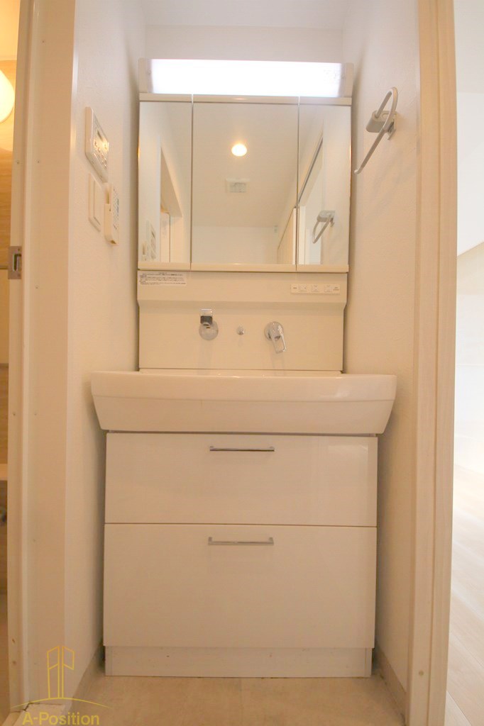 プレジオ城東中央