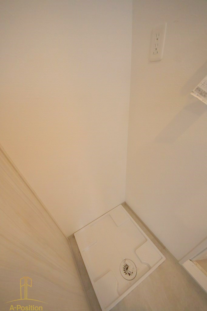 プレジオ城東中央