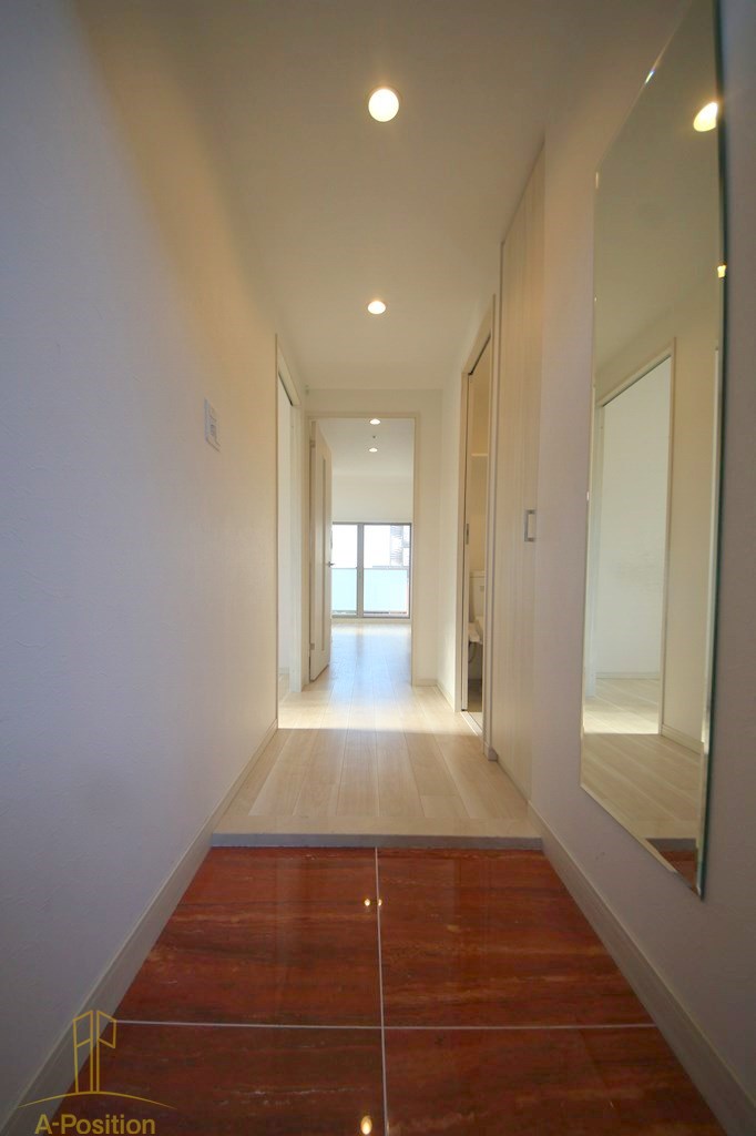 プレジオ城東中央