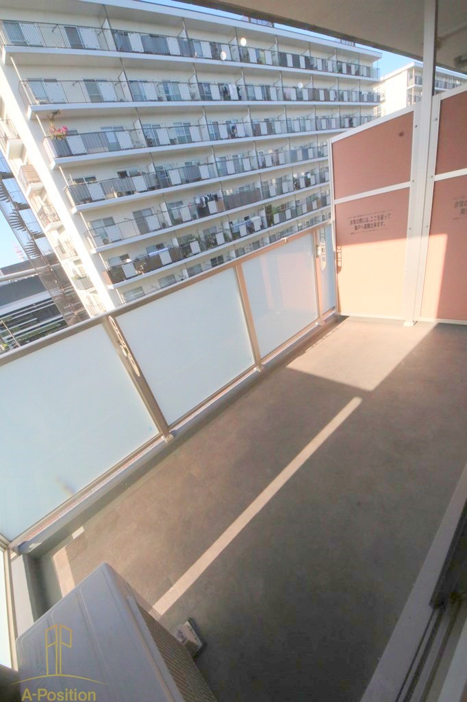 プレジオ城東中央