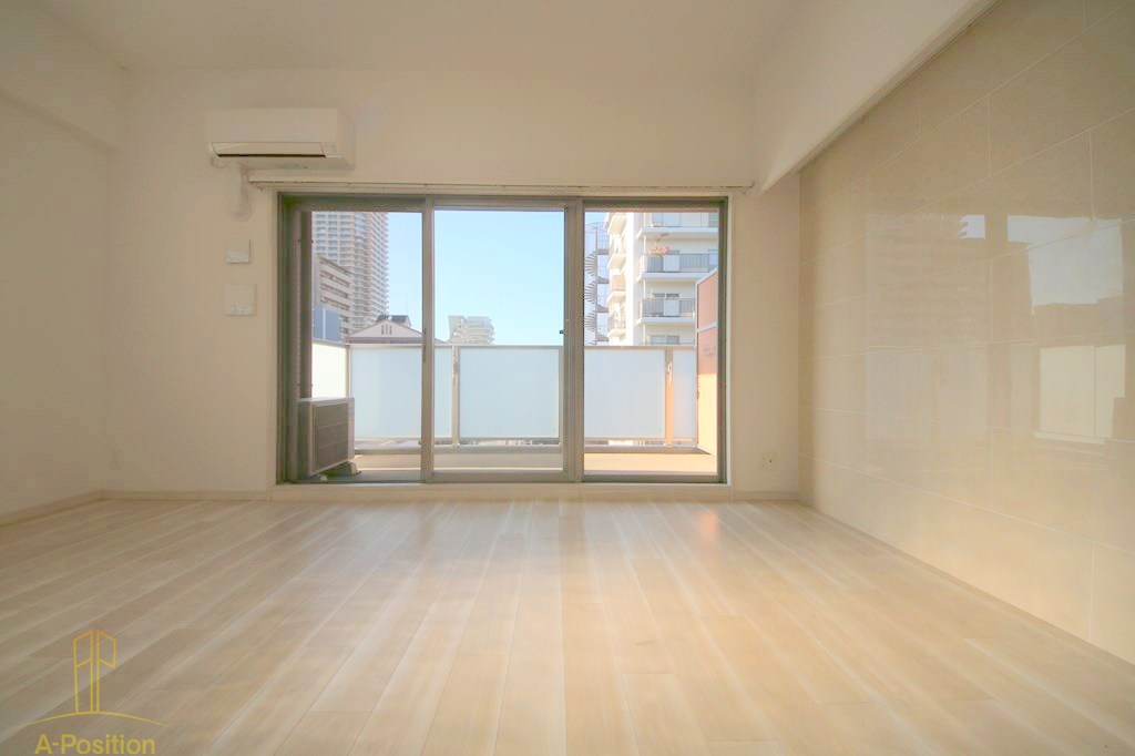 プレジオ城東中央