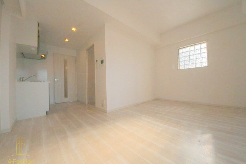 プレジオ城東中央