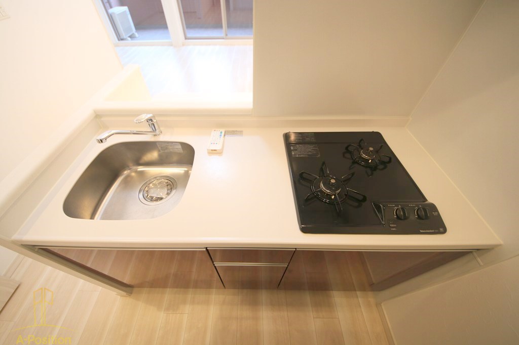 プレジオ城東中央