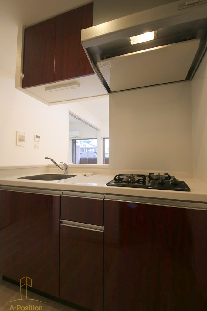 プレジオ城東中央