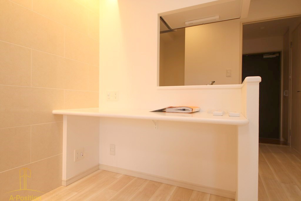 プレジオ城東中央