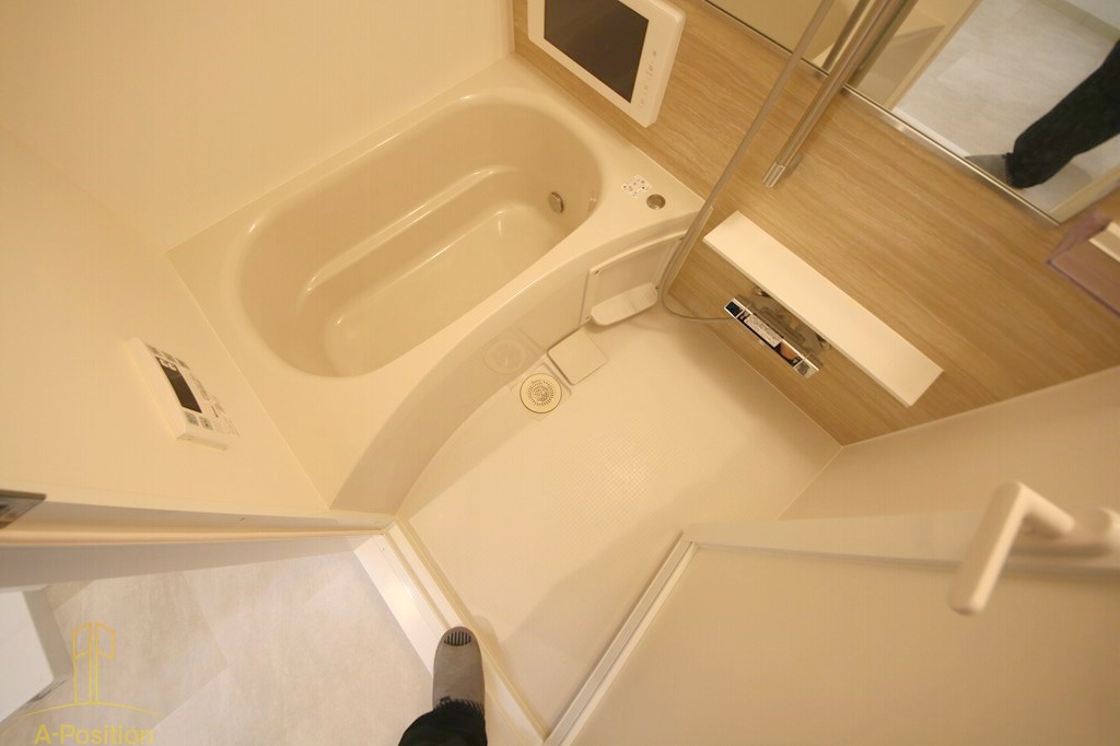 プレジオ城東中央