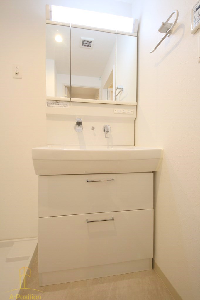 プレジオ城東中央