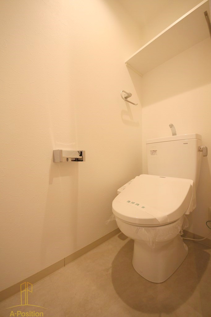 プレジオ城東中央