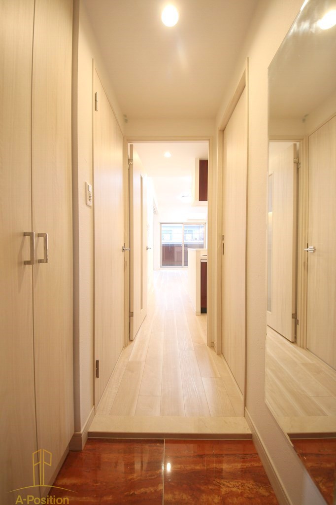 プレジオ城東中央