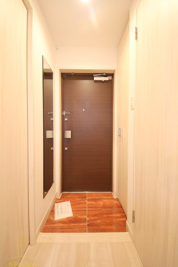 プレジオ城東中央