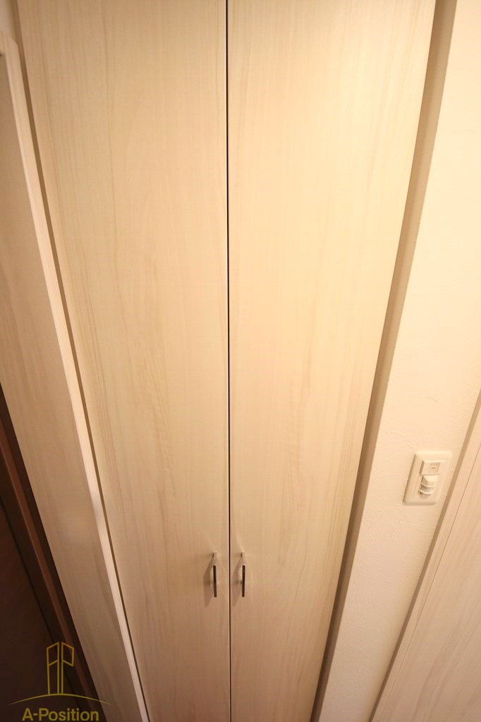 プレジオ城東中央