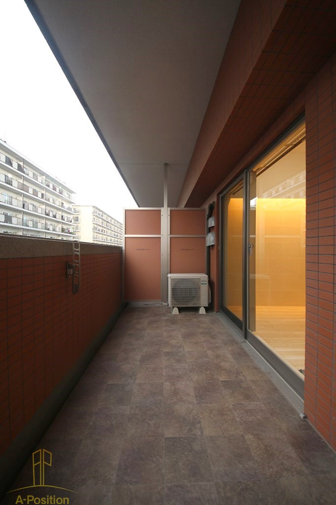 プレジオ城東中央