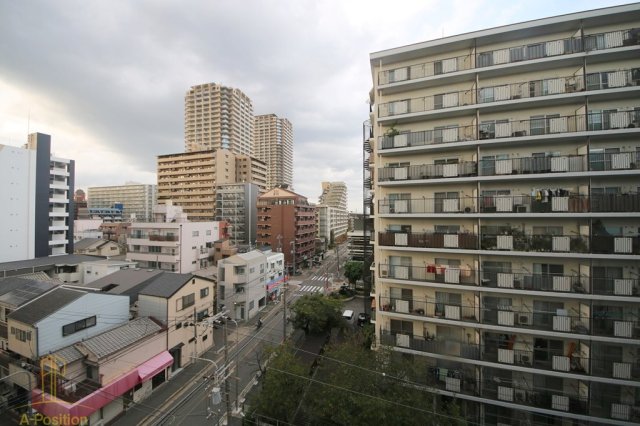 プレジオ城東中央