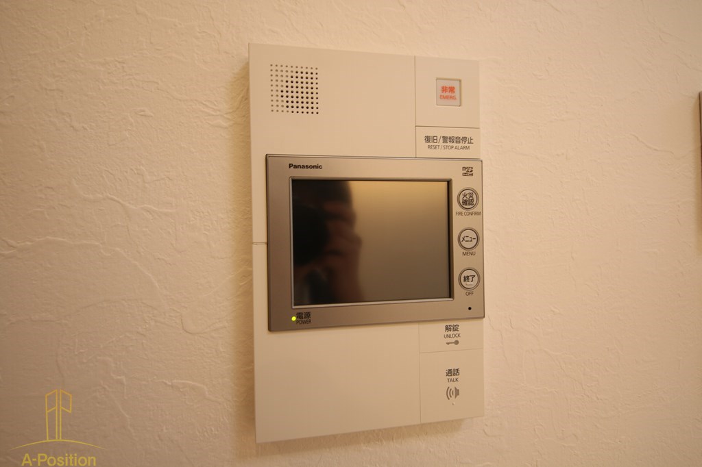 プレジオ城東中央