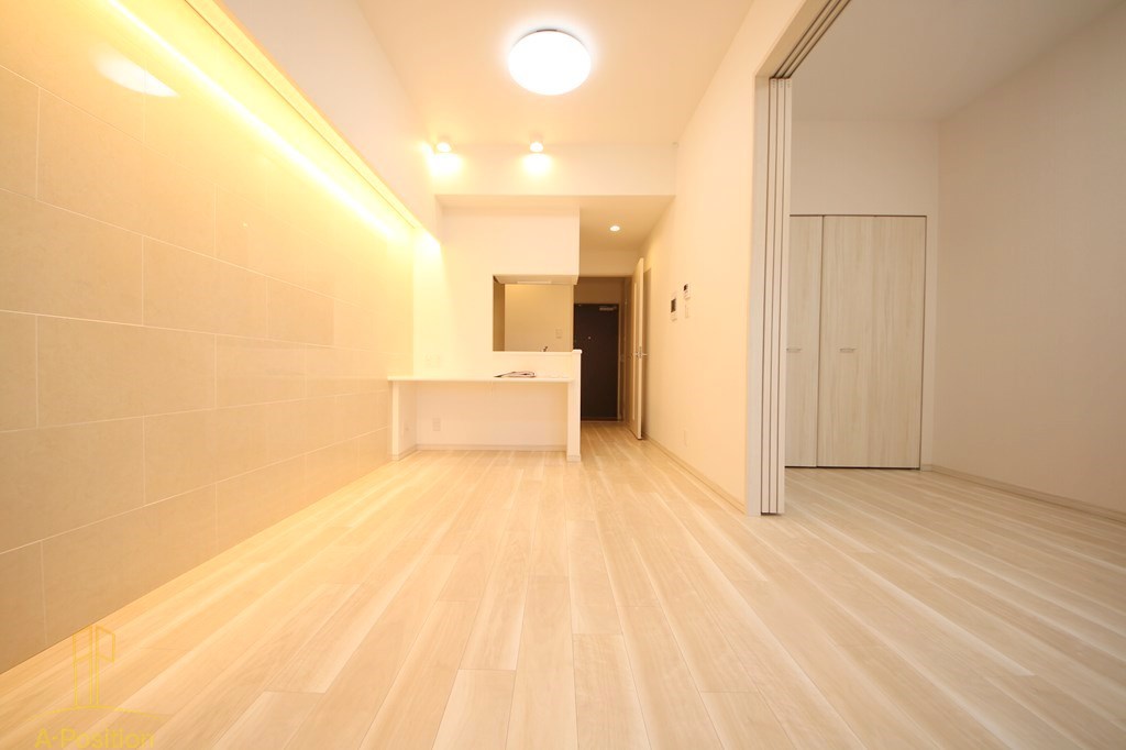 プレジオ城東中央