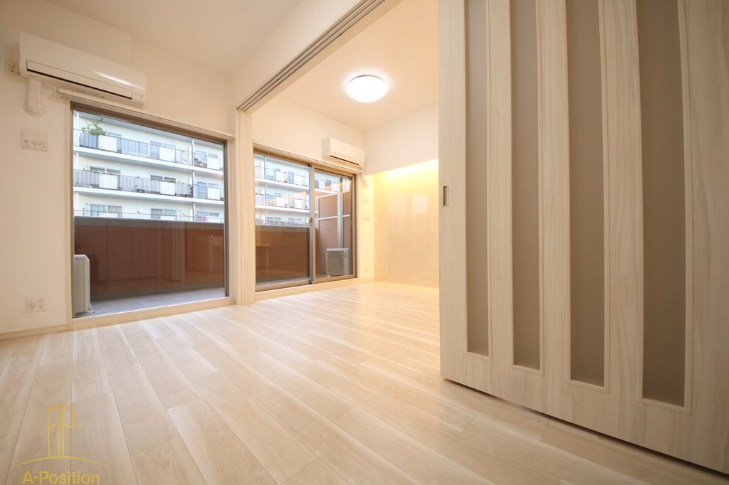 プレジオ城東中央