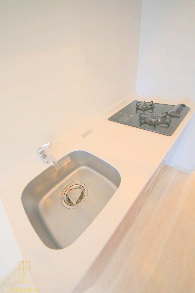 プレジオ城東中央