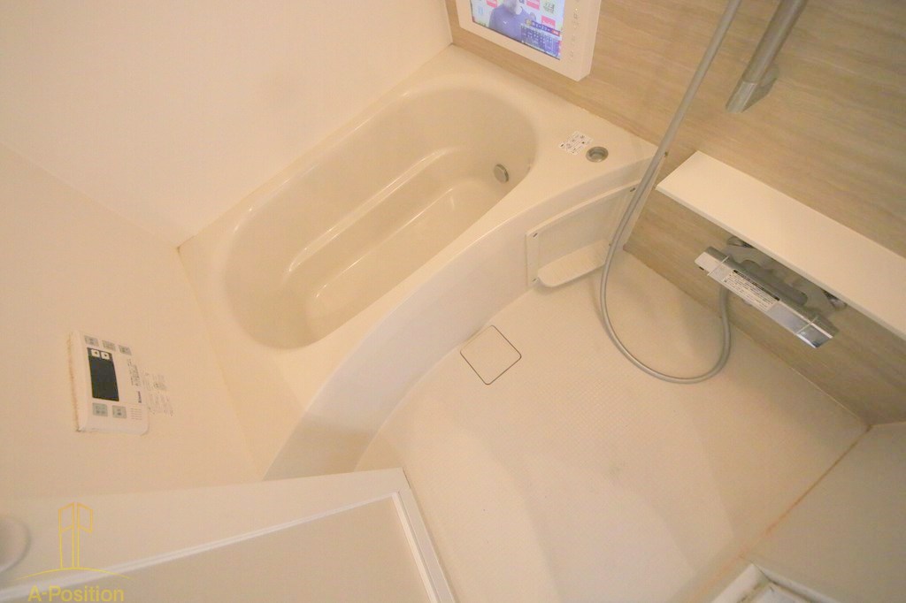 プレジオ城東中央