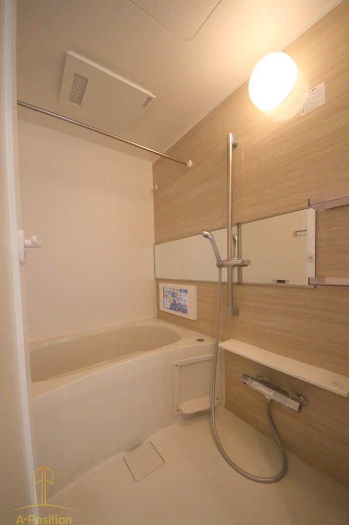 プレジオ城東中央