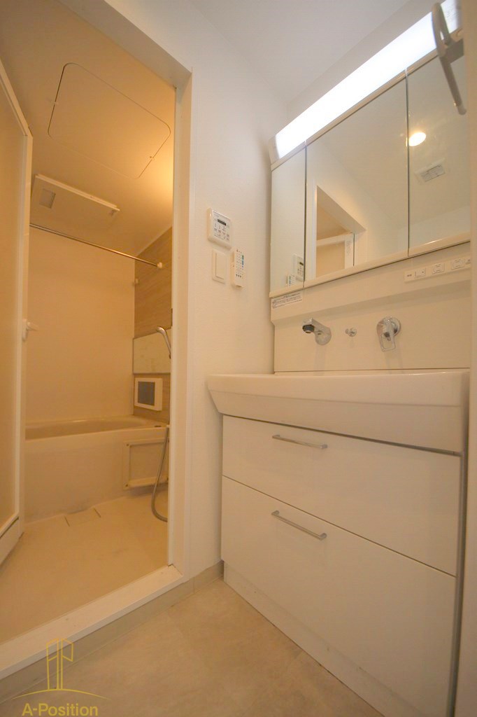 プレジオ城東中央