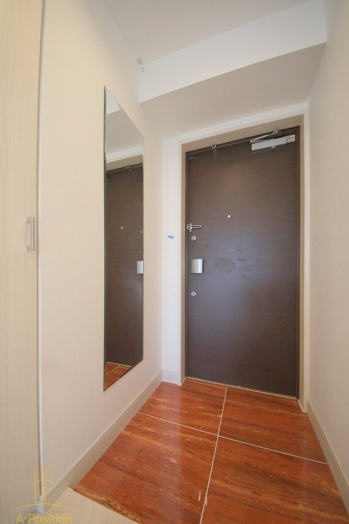 プレジオ城東中央