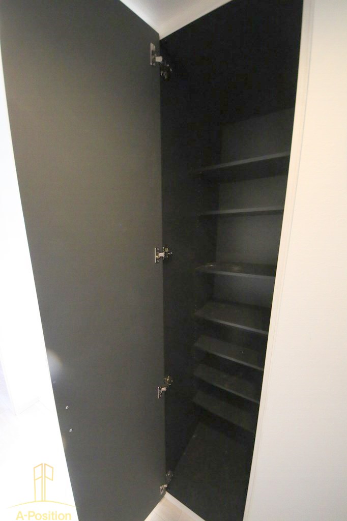 プレジオ城東中央