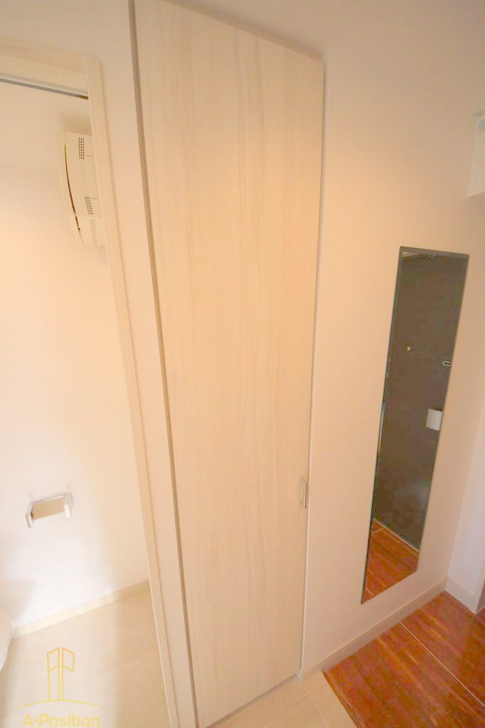 プレジオ城東中央