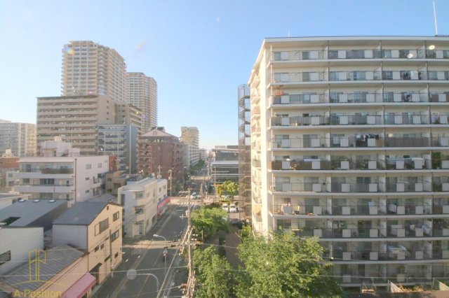 プレジオ城東中央