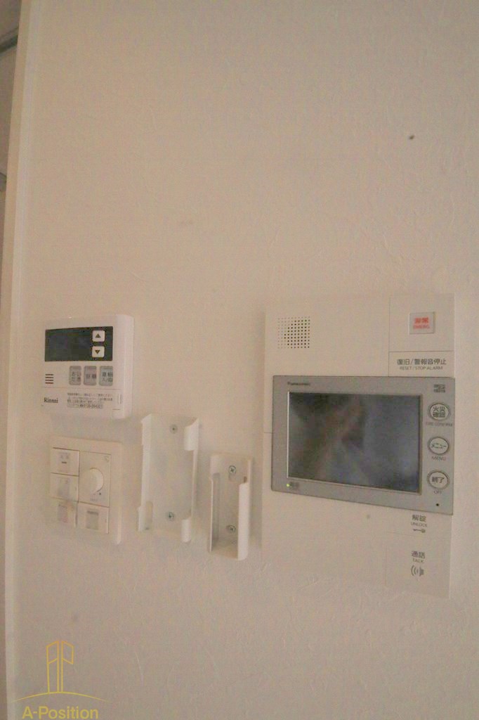 プレジオ城東中央